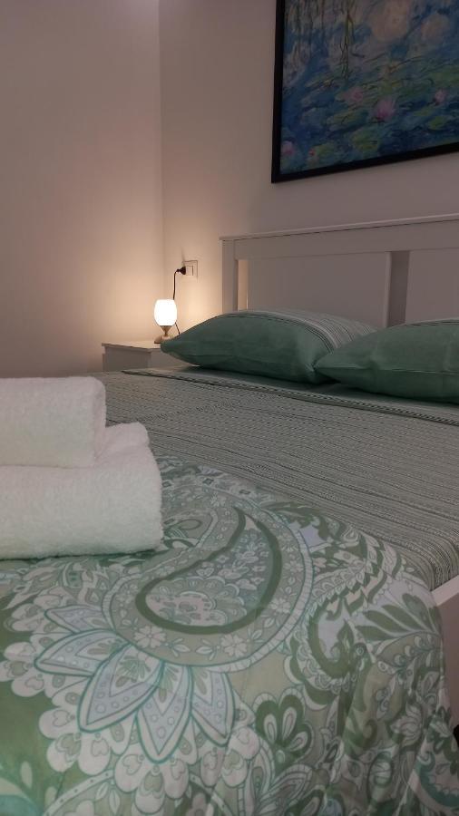 Piccina House Villa Cefalù Eksteriør billede