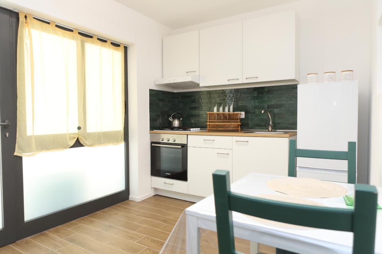 Piccina House Villa Cefalù Eksteriør billede