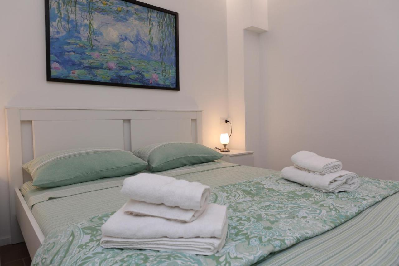 Piccina House Villa Cefalù Eksteriør billede