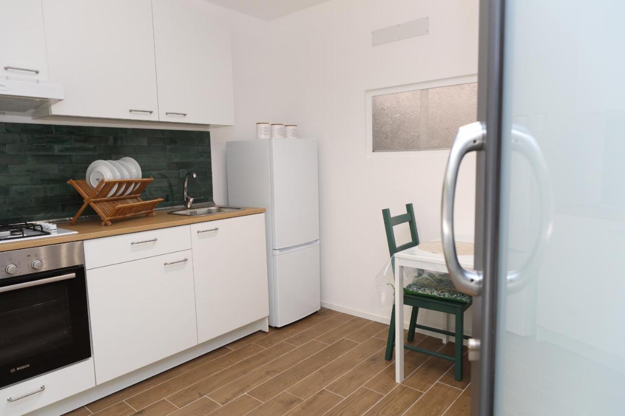 Piccina House Villa Cefalù Eksteriør billede