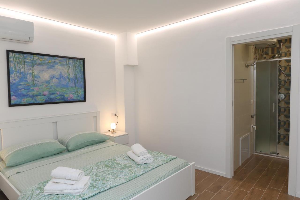 Piccina House Villa Cefalù Eksteriør billede