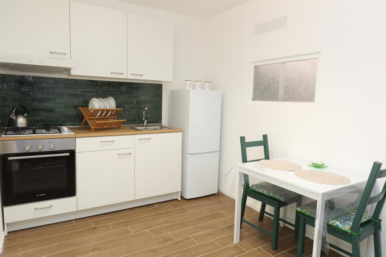 Piccina House Villa Cefalù Eksteriør billede