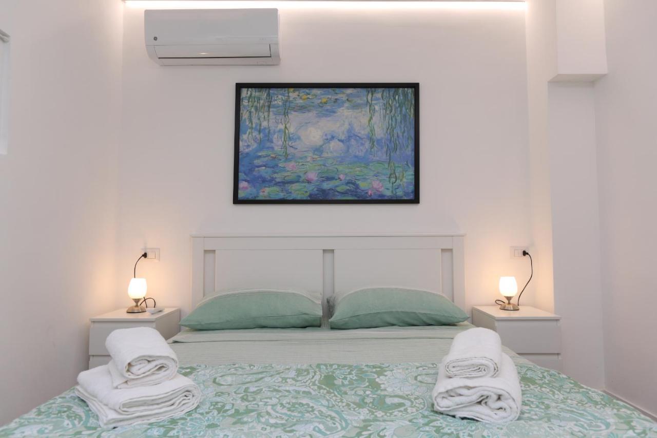 Piccina House Villa Cefalù Eksteriør billede